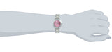 Maxima ATTIVO Women Pink Dial Analogue Watch - 52741CMLI