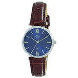 Maxima ATTIVO Women Blue Dial Analogue Watch - 54681LALI