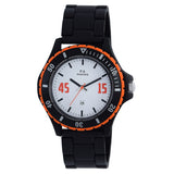 Maxima FIBER Men Multicolor Dial Analogue Watch - 56000PPGN