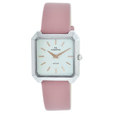 Maxima ATTIVO Women White Dial Analogue Watch - 58180LMLI