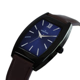 Maxima ATTIVO Men Blue Dial Analogue Watch - 58405LMGB