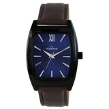 Maxima ATTIVO Men Blue Dial Analogue Watch - 58405LMGB