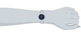 Maxima ATTIVO Women Blue Dial Analogue Watch - 58457CMLI