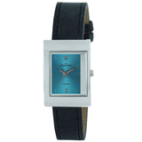 Maxima ATTIVO Women Blue Dial Analogue Watch - 58485LMLI