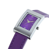 Maxima ATTIVO Women Violet Dial Analogue Watch - 58486LMLI