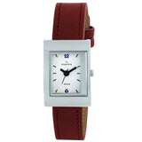 Maxima ATTIVO Women White Dial Analogue Watch - 58487LMLI