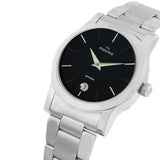 Maxima ATTIVO Women Black Dial Analogue Watch - 58651CMLI