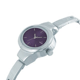 Maxima ATTIVO Women Purple Dial Analogue Watch - 58732CMLI