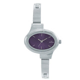 Maxima ATTIVO Women Purple Dial Analogue Watch - 58732CMLI