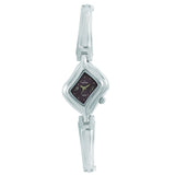 Maxima ATTIVO Women Purple Dial Analogue Watch - 58742BMLI