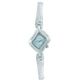 Maxima ATTIVO Women Blue Dial Analogue Watch - 58743BMLI