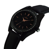 Maxima ATTIVO Women Black Dial Analogue Watch - 58770LMLB