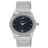 Maxima ATTIVO Women Blue Dial Analogue Watch - 58791CMLI