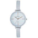 Maxima ATTIVO Women White Dial Analogue Watch - 59290BMLI