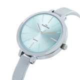 Maxima ATTIVO Women Blue Dial Analogue Watch - 59291BMLI