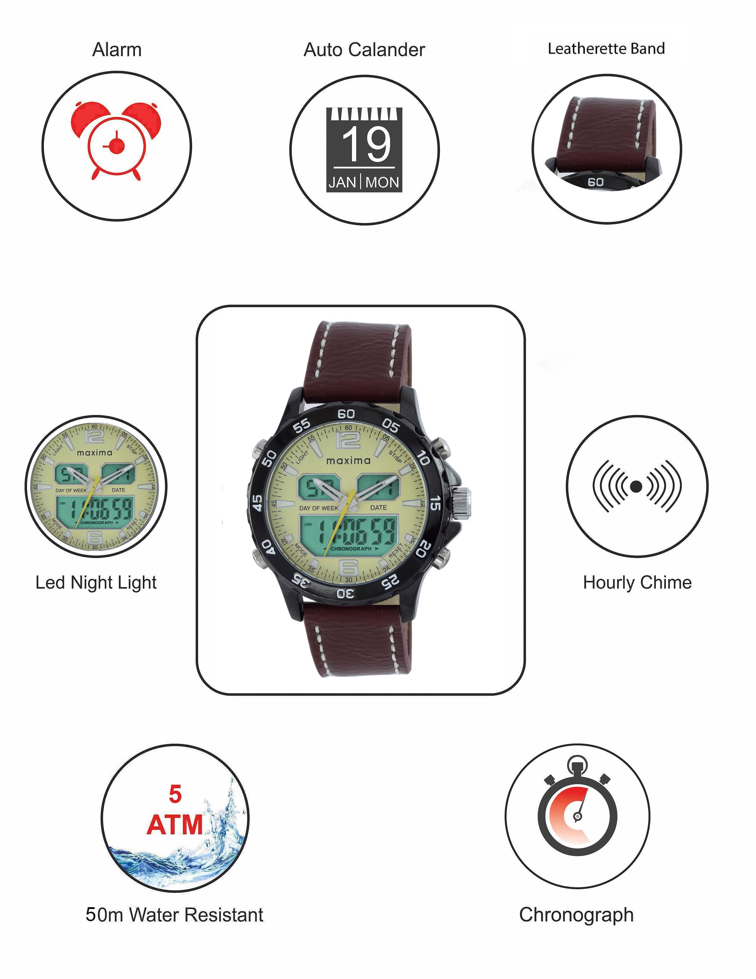PA Maxima Smart Watches One Size Army Green Max PRO x4plus - Buy PA Maxima  Smart Watches One Size Army Green Max PRO x4plus Online at Best Prices in  India at wogom.com