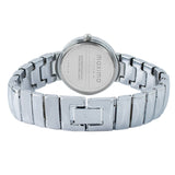 Maxima ATTIVO Women Silver Dial Analogue Watch - 59550BMLI