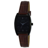 Maxima ATTIVO Men Black Dial Analogue Watch - 59695LMLB