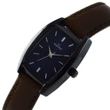 Maxima ATTIVO Men Dark Blue Dial Analogue Watch - 59696LMLB