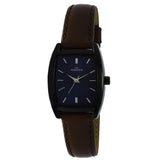 Maxima ATTIVO Men Dark Blue Dial Analogue Watch - 59696LMLB