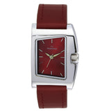 Maxima ATTIVO Women Red Dial Analogue Watch - 59790LMLI