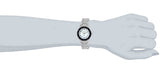 Maxima ATTIVO Women White Dial Analogue Watch - 60230CMLI