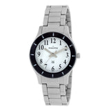 Maxima ATTIVO Women White Dial Analogue Watch - 60230CMLI