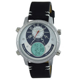 Maxima ADVENTURE Men Multicolor Dial Analogue Watch - 60336LMAI