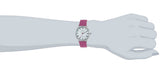 Maxima ATTIVO Women White Dial Analogue Watch - 60390LMLI