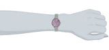 Maxima ATTIVO Women Pink Dial Analogue Watch - 60641CMLI