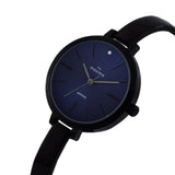 Maxima ATTIVO Women Dark Blue Dial Analogue Watch - 60770BMLB