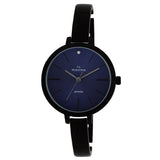 Maxima ATTIVO Women Dark Blue Dial Analogue Watch - 60770BMLB