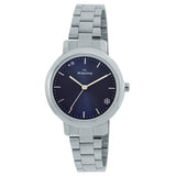 Maxima ATTIVO Women Dark Blue Dial Analogue Watch - 60781CMLI