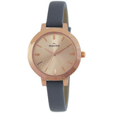 Maxima ATTIVO Women Rose Gold Dial Analogue Watch - 61131LMLR