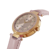 Maxima ATTIVO Women Pink Dial Analogue Watch - 62002LMLR