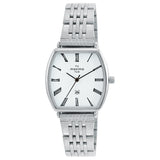 Maxima ATTIVO Women White Dial Analogue Watch - 62700CMLI