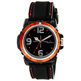 Maxima HYBRID Men Multicolor Dial Analogue Watch - 62892PPGW