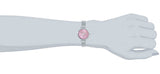 Maxima ATTIVO Women Pink Dial Analogue Watch - 63921CMLI