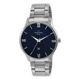 Maxima ATTIVO Men Dark Blue Dial Analogue Watch - 65131CMGI