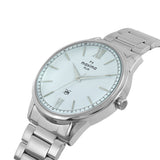 Maxima ATTIVO Men White Dial Analogue Watch - 65132CMGI