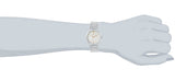 Maxima ATTIVO Women White Dial Analogue Watch - 65142CMLI