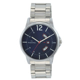 Maxima ATTIVO Men Dark Blue Dial Analogue Watch - 65211CMGI