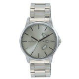 Maxima ATTIVO Men Grey Dial Analogue Watch - 65214CMGI