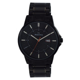 Maxima ATTIVO Men Black Dial Analogue Watch - 65420CMGB