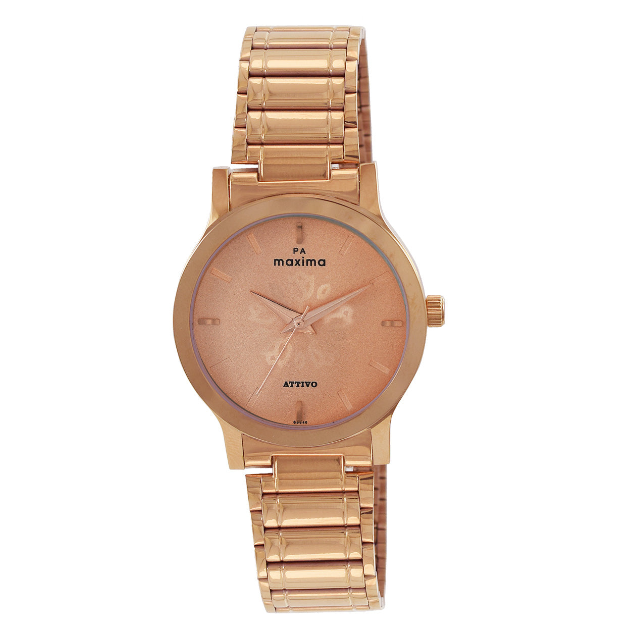 Buy Purple Watches for Women by Pa Maxima Online | Ajio.com