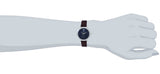 Maxima ATTIVO Women Blue Dial Analogue Watch - 65662LMLI