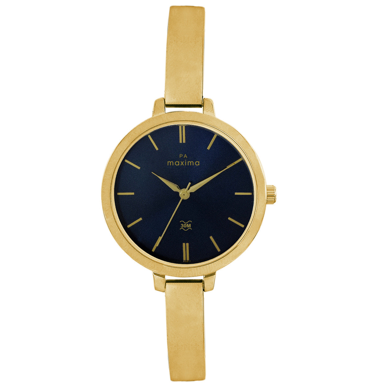 maxima 25331BMLY Women's Watch in Agartala at best price by Indo Optics -  Justdial
