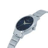 Maxima ATTIVO Women Dark Blue Dial Analogue Watch - 66163CMLI