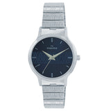 Maxima ATTIVO Women Dark Blue Dial Analogue Watch - 66163CMLI