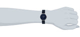 Maxima ATTIVO Women Dark Blue Dial Analogue Watch - 66210LMLI